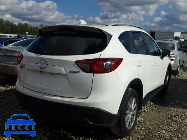 2015 MAZDA CX-5 TOURI JM3KE2CY2F0552123 зображення 3