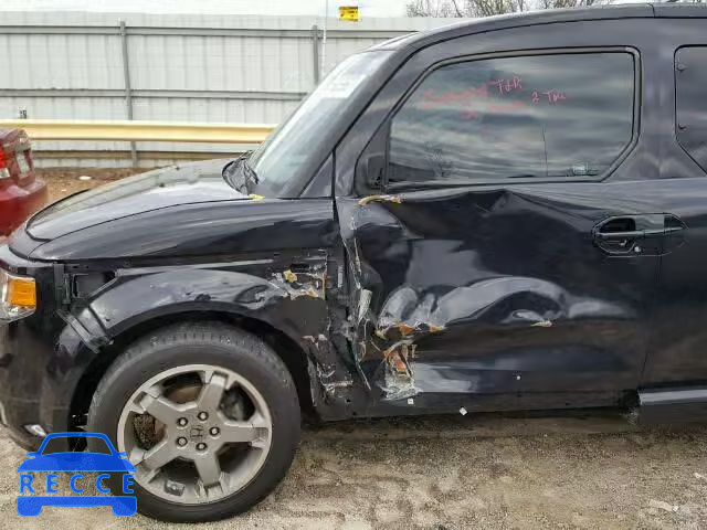 2007 HONDA ELEMENT SC 5J6YH17977L005169 image 8