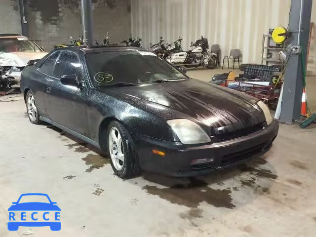 2000 HONDA PRELUDE JHMBB6148YC010114 image 0