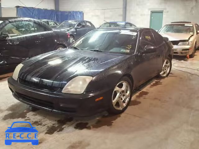 2000 HONDA PRELUDE JHMBB6148YC010114 image 1