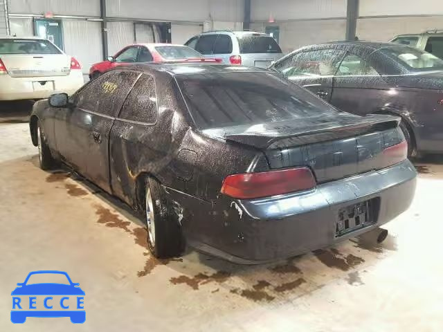 2000 HONDA PRELUDE JHMBB6148YC010114 image 2