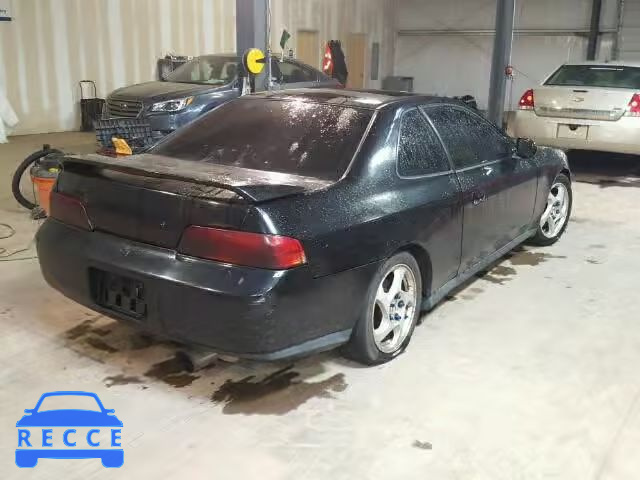 2000 HONDA PRELUDE JHMBB6148YC010114 image 3