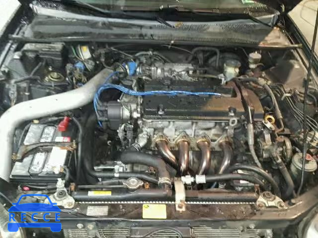 2000 HONDA PRELUDE JHMBB6148YC010114 image 6