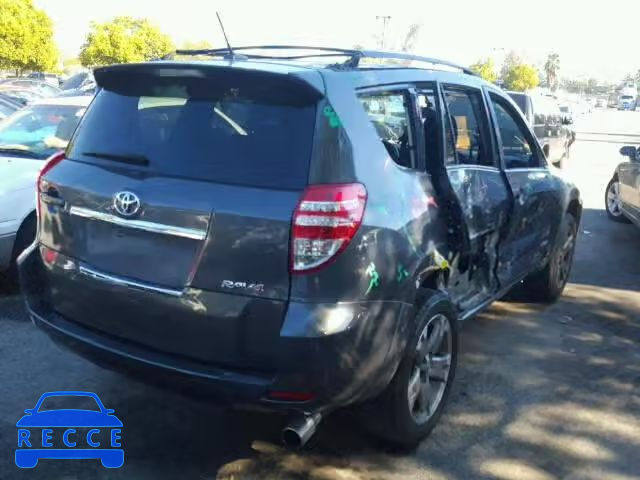 2011 TOYOTA RAV4 SPORT JTMWF4DV3B5038947 зображення 3