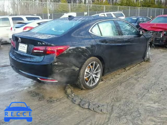 2016 ACURA TLX 19UUB2F38GA007700 зображення 3