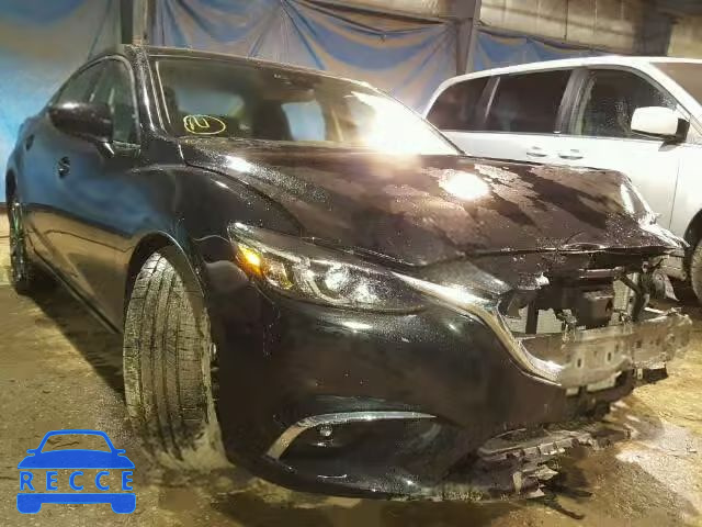 2016 MAZDA 6 GRAND TO JM1GJ1W51G1487816 Bild 0