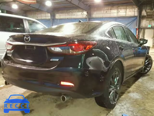 2016 MAZDA 6 GRAND TO JM1GJ1W51G1487816 зображення 3