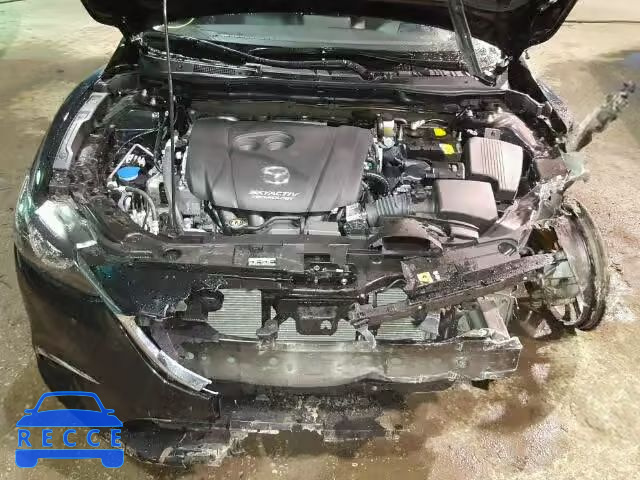 2016 MAZDA 6 GRAND TO JM1GJ1W51G1487816 зображення 6