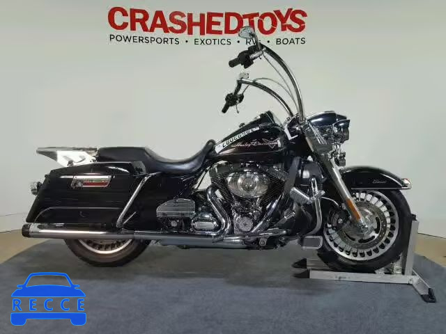 2013 HARLEY-DAVIDSON FLHR 1HD1FBM19DB631890 зображення 0