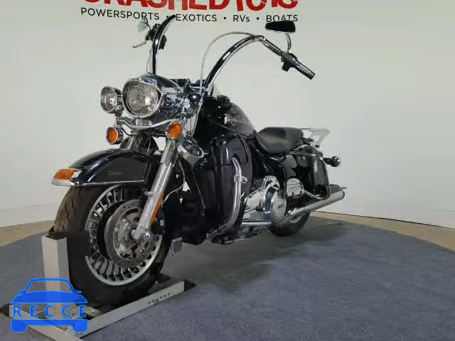 2013 HARLEY-DAVIDSON FLHR 1HD1FBM19DB631890 зображення 3