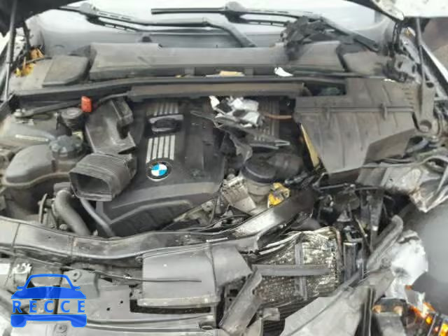 2007 BMW 328XI SULE WBAVC73507KP35232 image 6