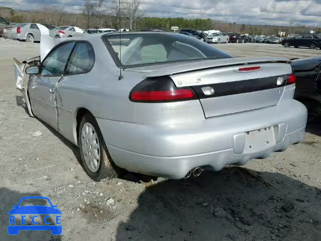 2000 DODGE AVENGER SP 4B3AU42N4YE037981 зображення 2