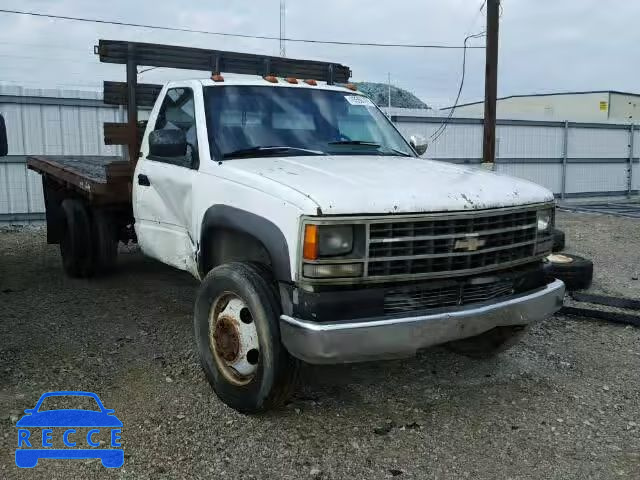 1993 CHEVROLET C3500-HD 1GBKC34N0PJ105234 image 0