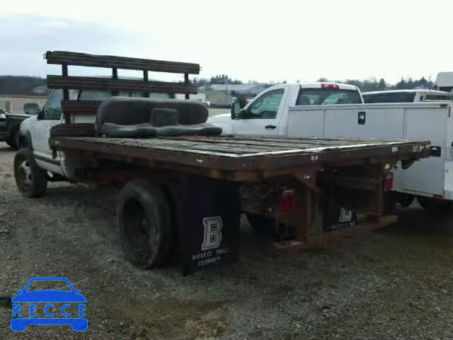 1993 CHEVROLET C3500-HD 1GBKC34N0PJ105234 image 2