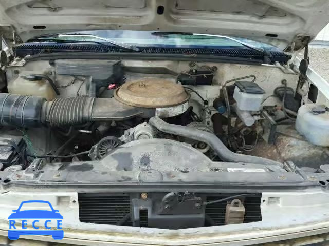 1993 CHEVROLET C3500-HD 1GBKC34N0PJ105234 image 6