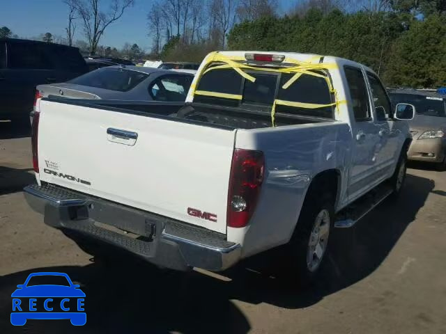 2009 GMC CANYON 1GTCS13E898159092 image 3