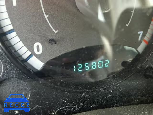2006 JEEP LIBERTY RE 1J4GL38K96W178597 image 7