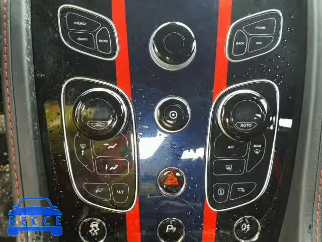 2016 ASTON MARTIN V8 VANTAGE SCFEKBAL9GGC20327 image 8