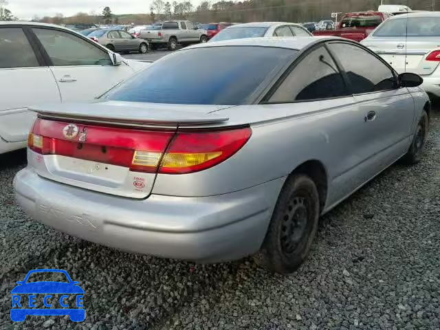 2000 SATURN SC1 1G8ZP1281YZ114277 image 3