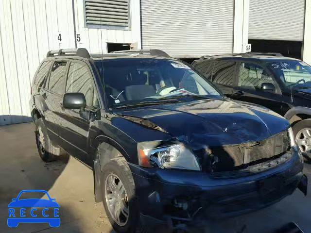 2006 MITSUBISHI ENDEAVOR L 4A4MN21S96E050589 Bild 0