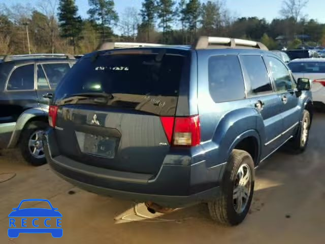 2006 MITSUBISHI ENDEAVOR L 4A4MN21S96E050589 Bild 3