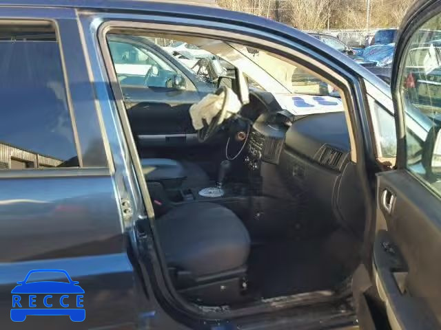 2006 MITSUBISHI ENDEAVOR L 4A4MN21S96E050589 Bild 4