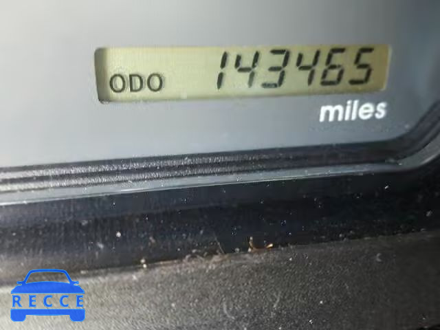 2006 MITSUBISHI ENDEAVOR L 4A4MN21S96E050589 Bild 7