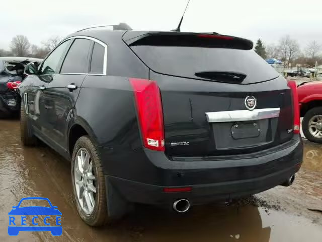 2013 CADILLAC SRX PERFOR 3GYFNDE34DS572350 image 2