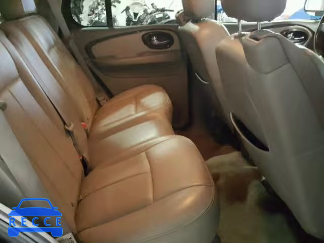 2007 BUICK RAINIER CX 5GADT13S172222834 image 5