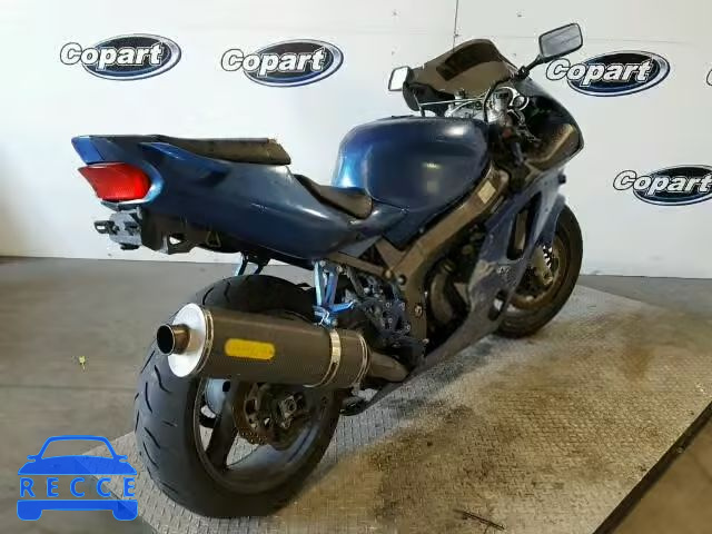 2002 KAWASAKI ZX750-P JKAZXDP102A059095 зображення 3