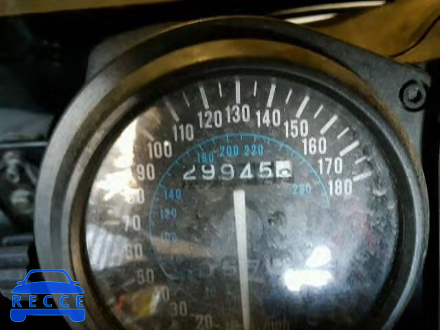 2002 KAWASAKI ZX750-P JKAZXDP102A059095 Bild 7