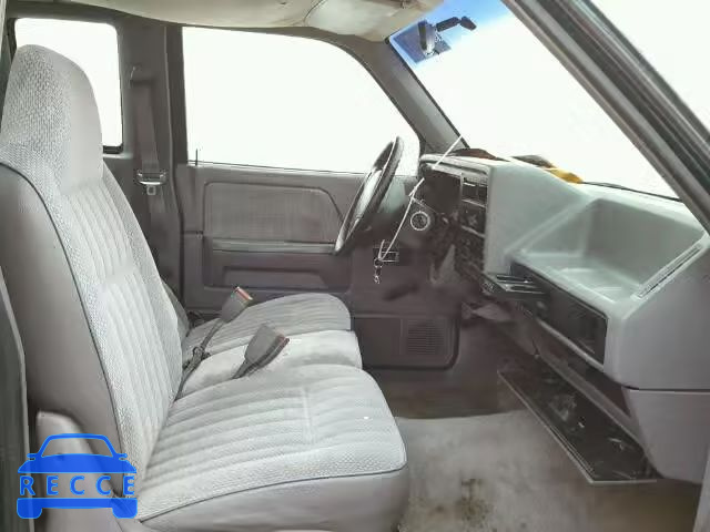 1994 DODGE DAKOTA 1B7GL23Y3RW131646 image 4