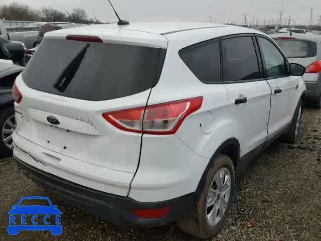 2015 FORD ESCAPE S 1FMCU0F71FUB42196 зображення 3