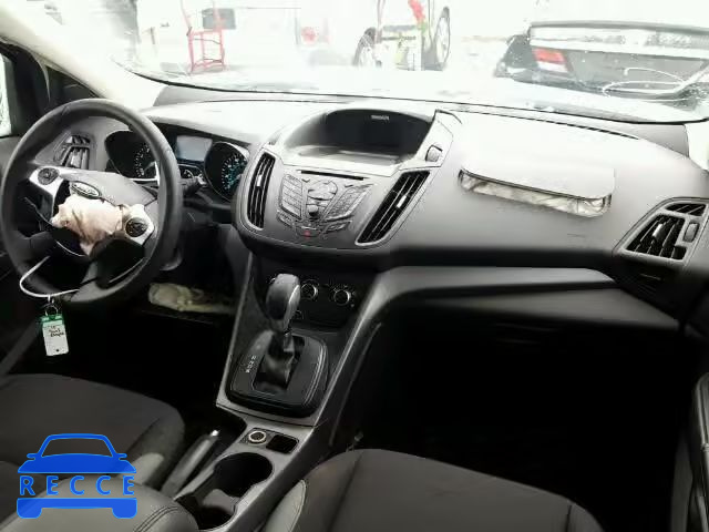 2015 FORD ESCAPE S 1FMCU0F71FUB42196 image 8