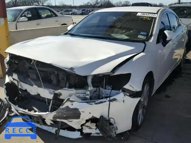2015 MAZDA 6 TOURING JM1GJ1V52F1190084 image 1