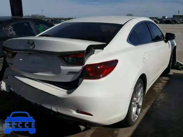 2015 MAZDA 6 TOURING JM1GJ1V52F1190084 image 3