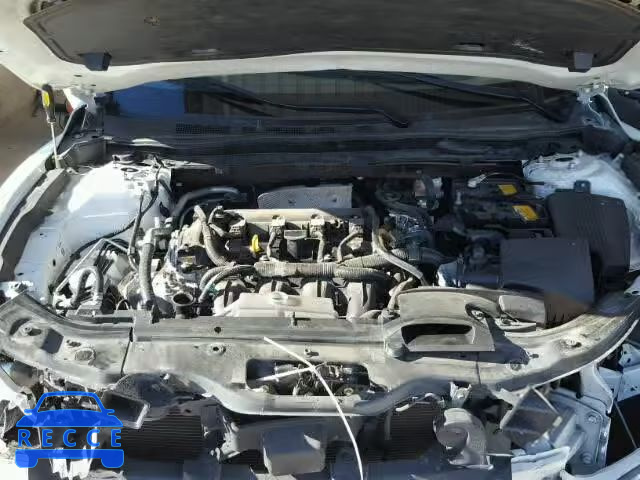 2015 MAZDA 6 TOURING JM1GJ1V52F1190084 image 6