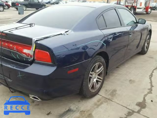 2013 DODGE CHARGER PO 2C3CDXAT9DH711303 Bild 3