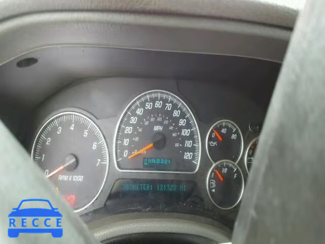 2002 GMC ENVOY XL 1GKET16S526124331 image 7