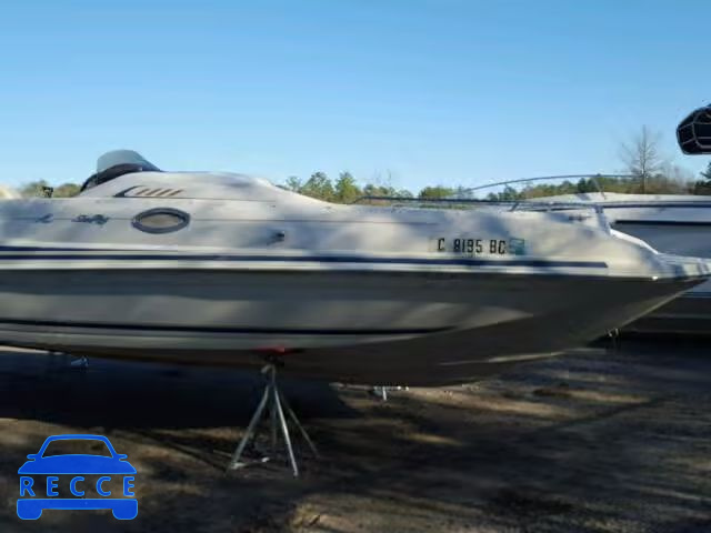 1997 SEAR MARINE LOT SERV21301697 image 0