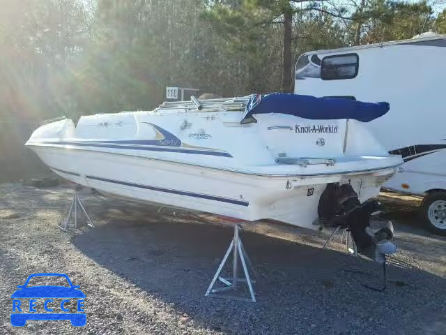 1997 SEAR MARINE LOT SERV21301697 image 2