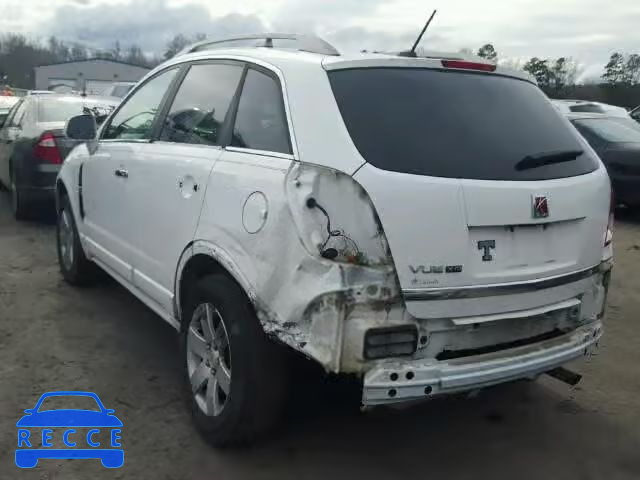 2009 SATURN VUE XR 3GSCL53P39S607093 зображення 2