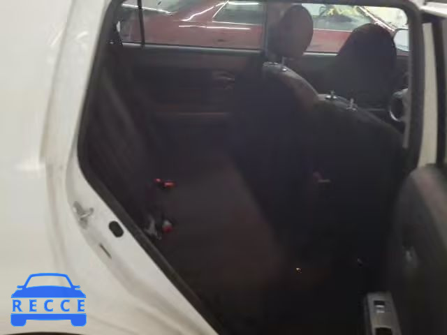 2010 TOYOTA SCION XB JTLZE4FE4A1099828 зображення 5