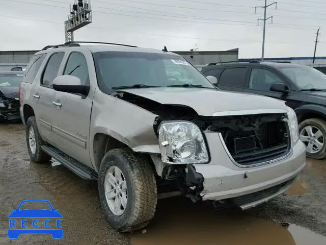 2009 GMC YUKON SLT 1GKFK33009R283479 image 0