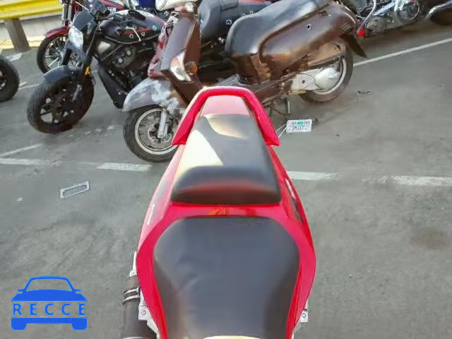 2006 SUZUKI SV650 JS1VP53A162102000 image 5