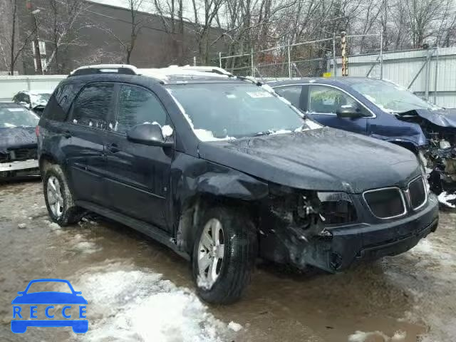 2009 PONTIAC TORRENT 2CKDL33F496239123 зображення 0