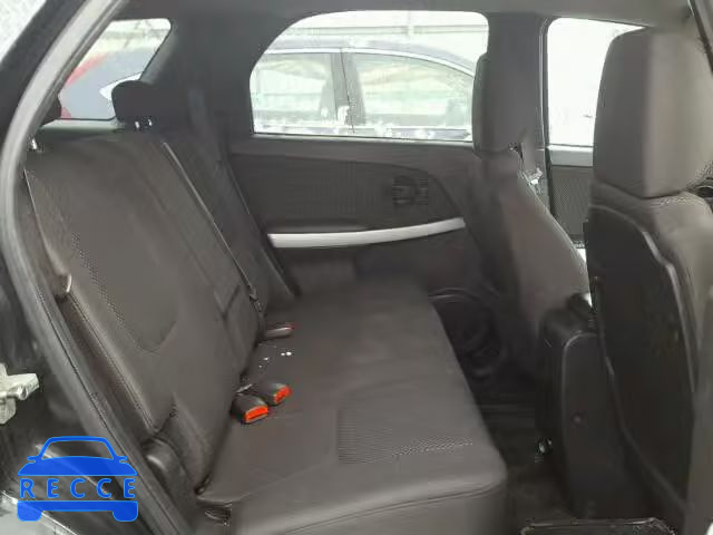 2009 PONTIAC TORRENT 2CKDL33F496239123 зображення 5