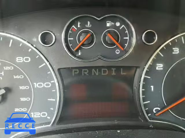 2009 PONTIAC TORRENT 2CKDL33F496239123 зображення 7
