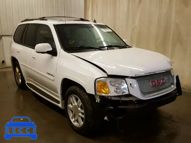 2007 GMC ENVOY DENA 1GKET63M472250889 зображення 0