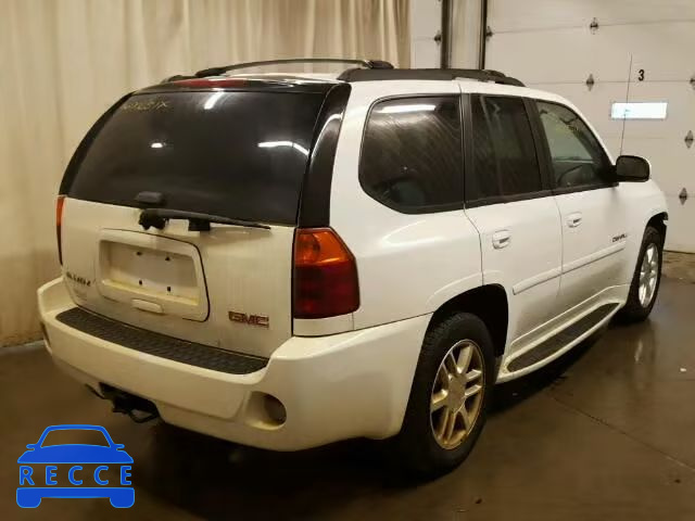 2007 GMC ENVOY DENA 1GKET63M472250889 Bild 3